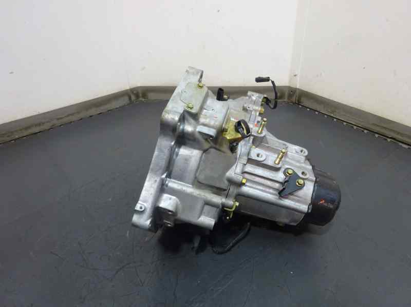 CAJA CAMBIOS MAZDA 626 2.0 MT 110CV | 81KW