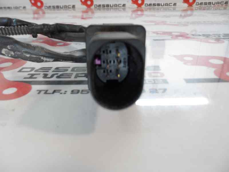 SONDA LAMBDA SEAT ALTEA OTROS