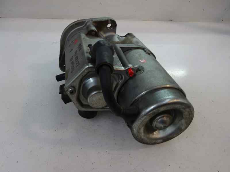 MOTOR ARRANQUE HYUNDAI TUCSON 2.0 CRDI MT 2WD 140CV | 103KW