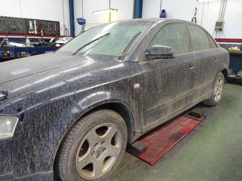 CAUDALIMETRO AUDI A4 2001 1.9 TDI 5MT 130CV