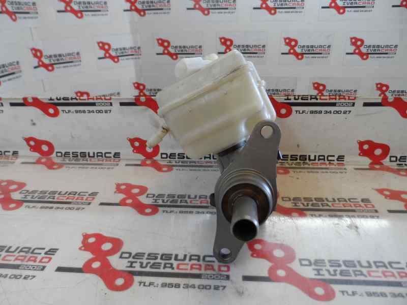 BOMBA FRENO SEAT IBIZA 1.6 TDI MT 90CV