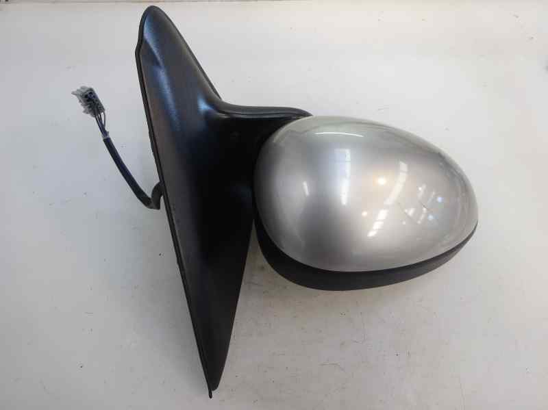 RETROVISOR DERECHO ROVER 25 1.6 MT 109CV | 80KW