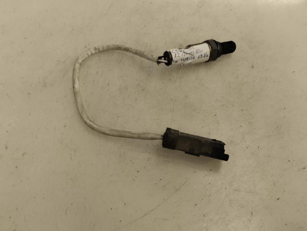 SONDA LAMBDA CITROEN C3 1.2 MT 82CV | 60KW