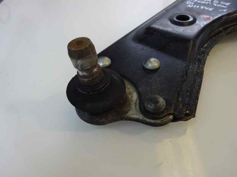 BRAZO SUSPENSION INFERIOR DELANTERO IZQUIERDO OPEL CORSA 1.3 CDTI MT 90CV