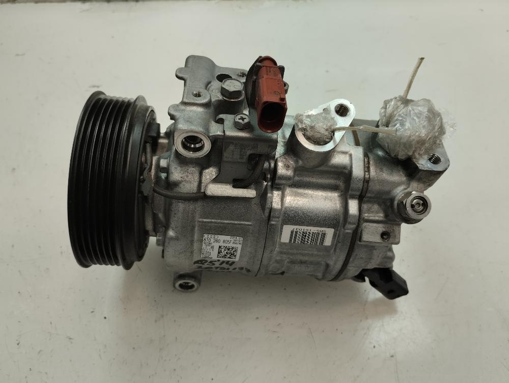 COMPRESOR AIRE ACONDICIONADO AUDI Q5 2.0 TDI MT QUATTRO 177CV