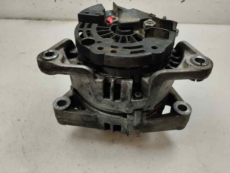 ALTERNADOR OPEL ZAFIRA 2.0 DI MT 82CV | 60KW