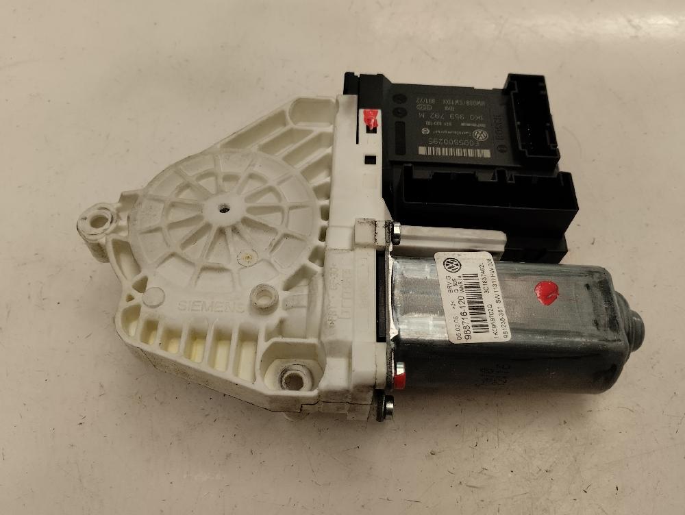 MOTOR ELEVALUNAS DELANTERO DERECHO VOLKSWAGEN PASSAT 2.0 TDI 4MOTION DSG 170CV