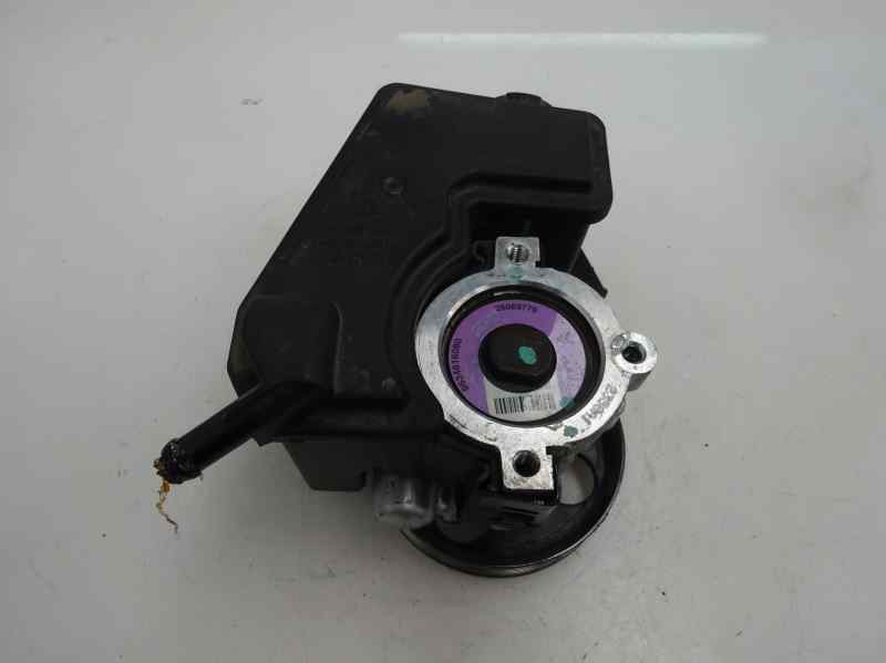 BOMBA DIRECCION PEUGEOT 206 1.9 D MT 70CV