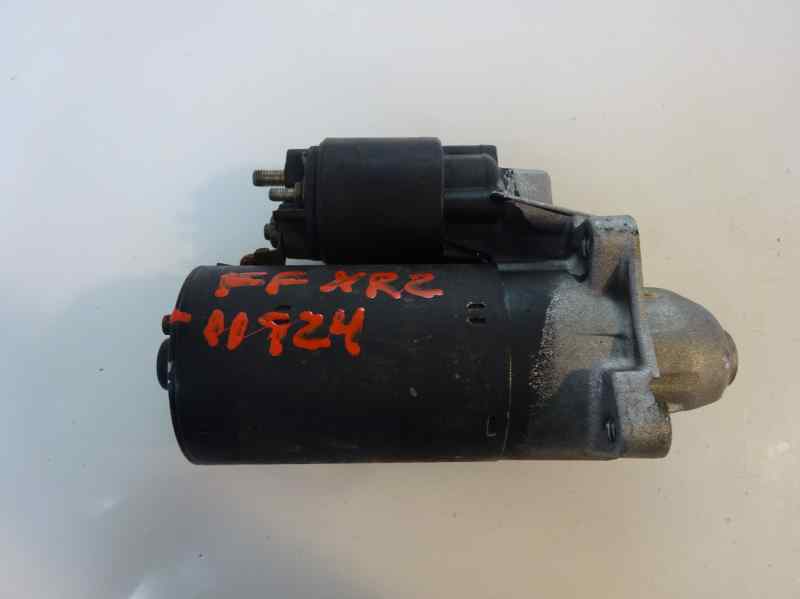 MOTOR ARRANQUE FORD FIESTA 1.6I XR2I MT 102CV