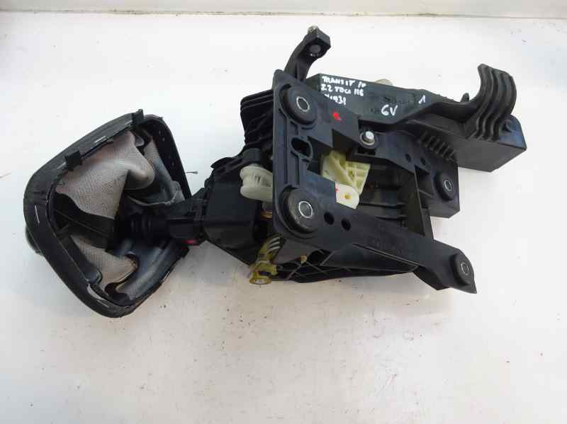 PALANCA CAMBIO FORD TRANSIT CUSTOM 2.2 MT 125CV | 93KW