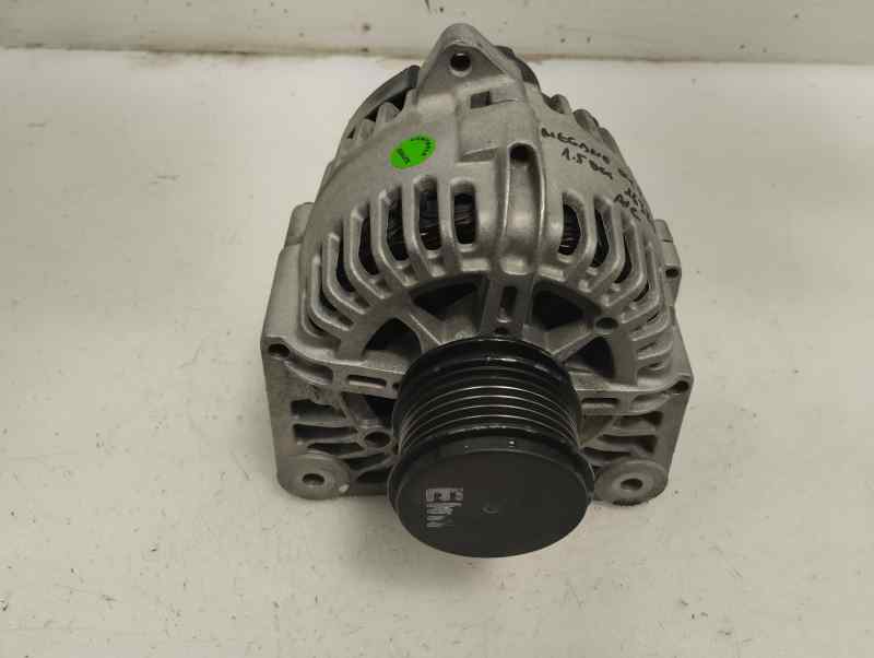 ALTERNADOR RENAULT MEGANE 1.5 DCI MT 101CV