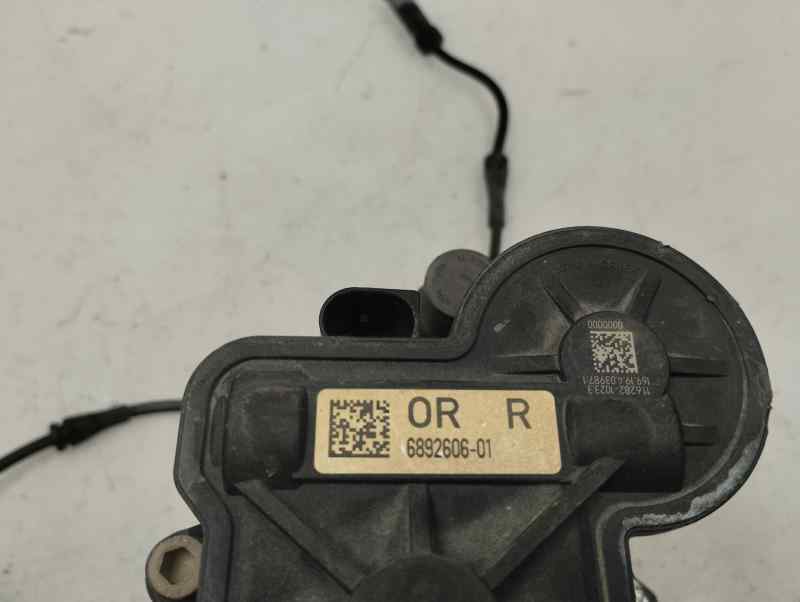 PINZA FRENO TRASERA DERECHA BMW X1 1.5 16D SDRIVE MT 116CV