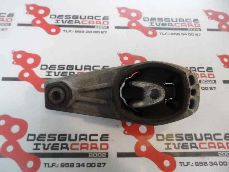 SOPORTE CAMBIO PEUGEOT 207 1.6 HDI MT 90CV