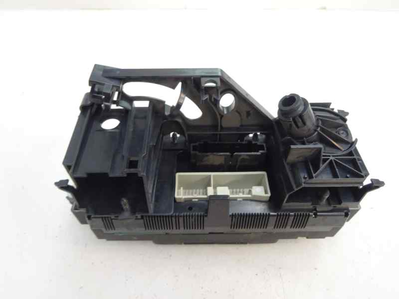 MANDO CALEFACCION AIRE ACONDICIONADO VOLKSWAGEN CADDY 1.9 TDI MT 105CV | 78KW