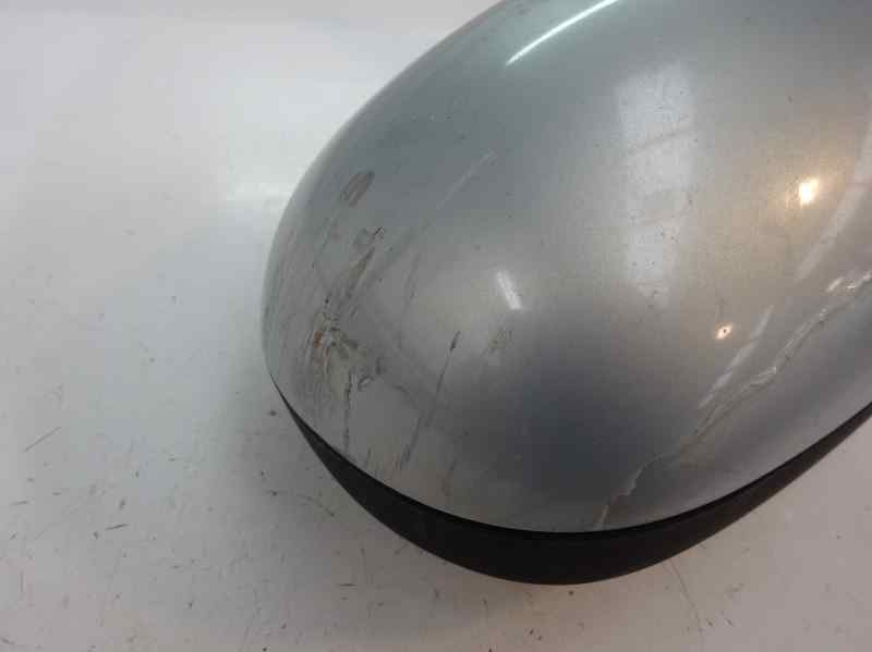RETROVISOR IZQUIERDO RENAULT SCENIC 1.9 D MT 64CV