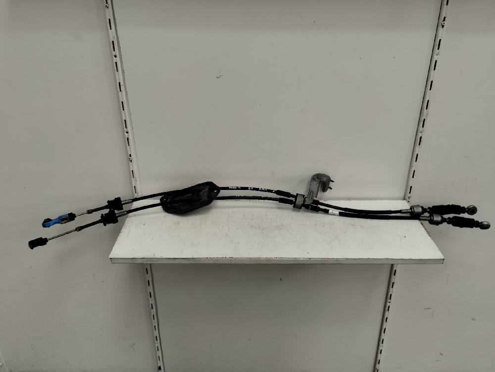 PALANCA CAMBIO TOYOTA VERSO 1.6 MT 132CV | 97KW