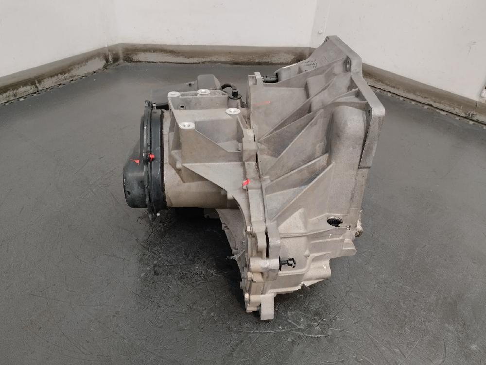 CAJA CAMBIOS FORD FIESTA 2011 1.4 TDCI MT 68CV