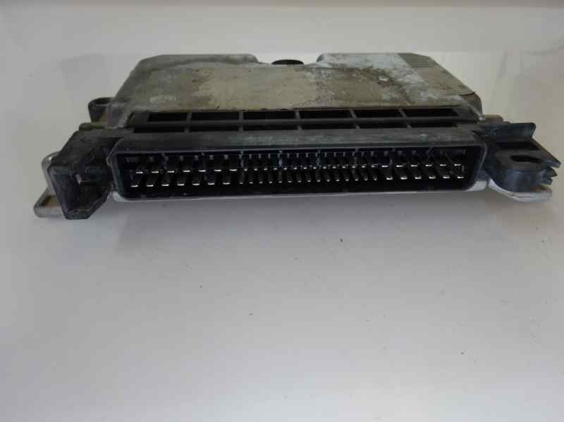 CENTRALITA MOTOR UCE PEUGEOT 206 1999 1.6 MT 90CV