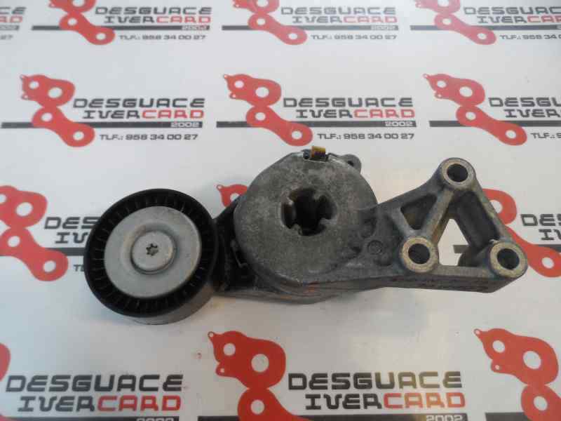 TENSOR CORREA AUXILIAR SEAT LEON 1.6 MT 102CV | 75KW