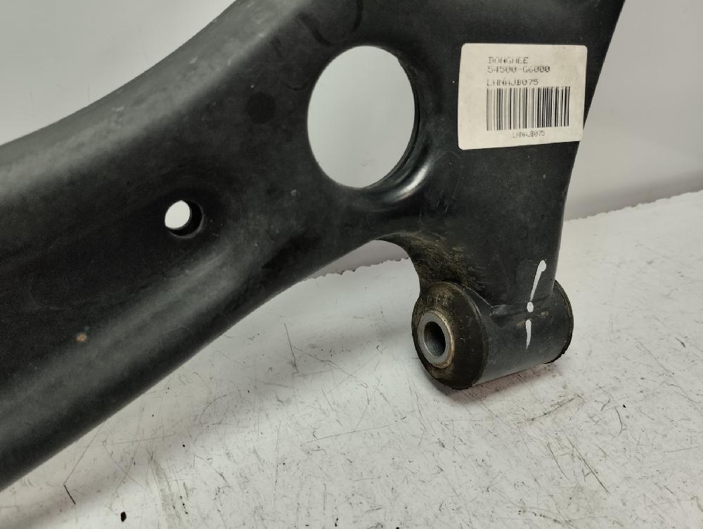 BRAZO SUSPENSION INFERIOR DELANTERO IZQUIERDO KIA PICANTO 1.0 MT 67CV | 49KW