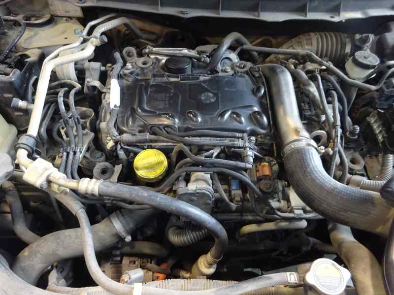 CONDENSADOR RADIADOR AIRE ACONDICIONADO NISSAN XTRAIL 2.0 DCI MT AWD 150CV