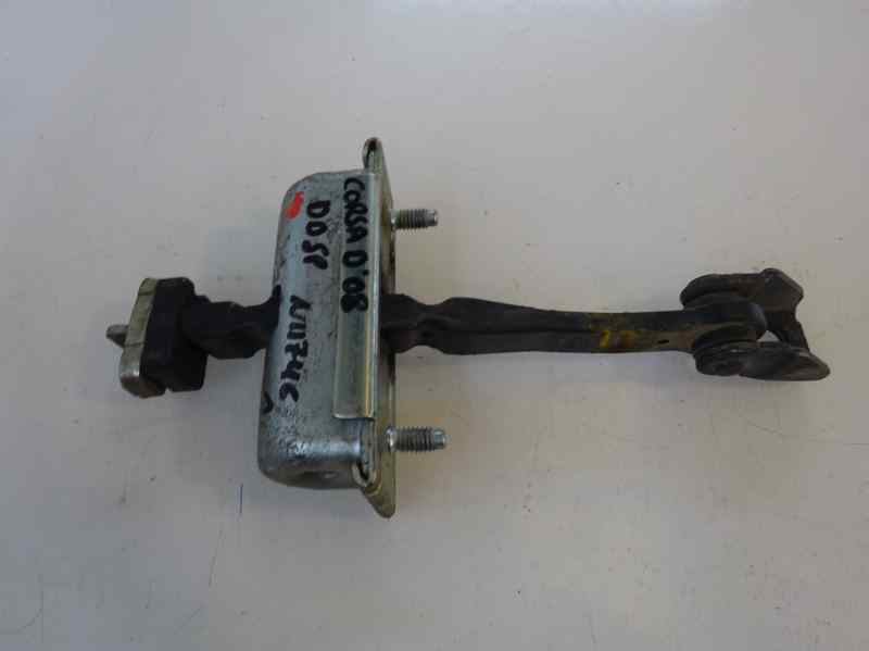 RETENEDOR PUERTA OPEL CORSA 1.3 CDTI MT 90CV