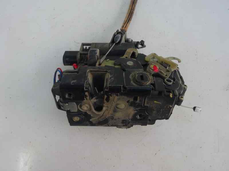 CERRADURA PUERTA TRASERA DERECHA SEAT TOLEDO 1.9 TD MT 110CV