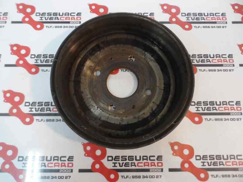 TAMBOR FRENO TRASERO CHEVROLET AVEO 1.2 MT 84CV | 62KW