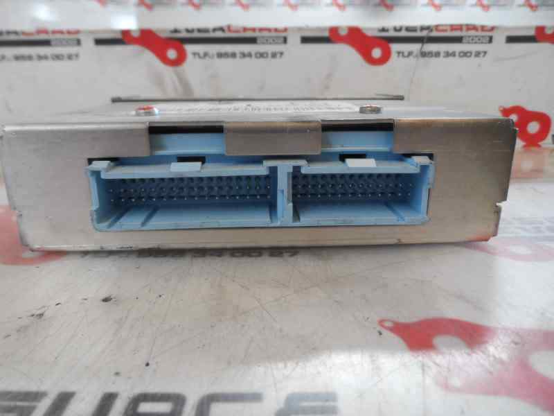 CENTRALITA MOTOR UCE DAEWOO NUBIRA OTROS