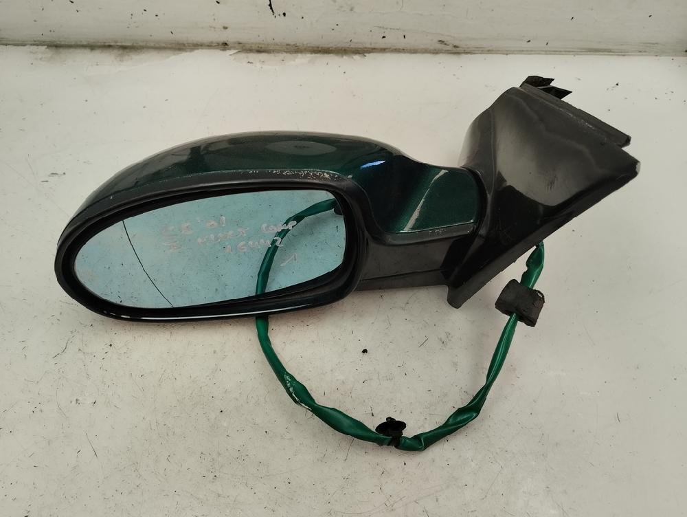 RETROVISOR IZQUIERDO CITROEN C5 2001 2.0 HDI AT 109CV