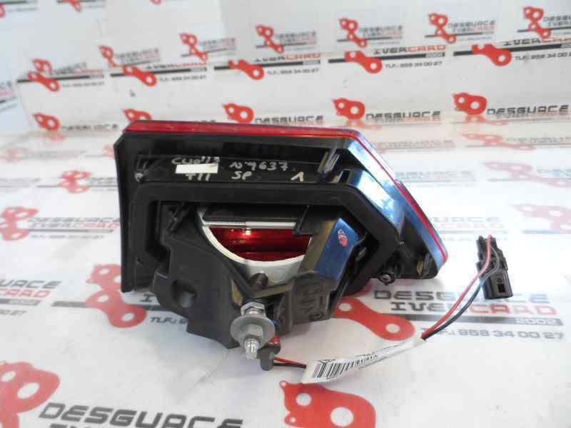 PILOTO TRASERO IZQUIERDO INTERIOR RENAULT CLIO 1.5 DCI MT 90CV