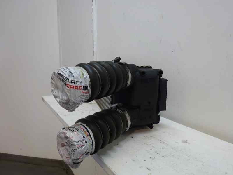 INTERCOOLER CITROEN C4 1.6 HDI MT 90CV