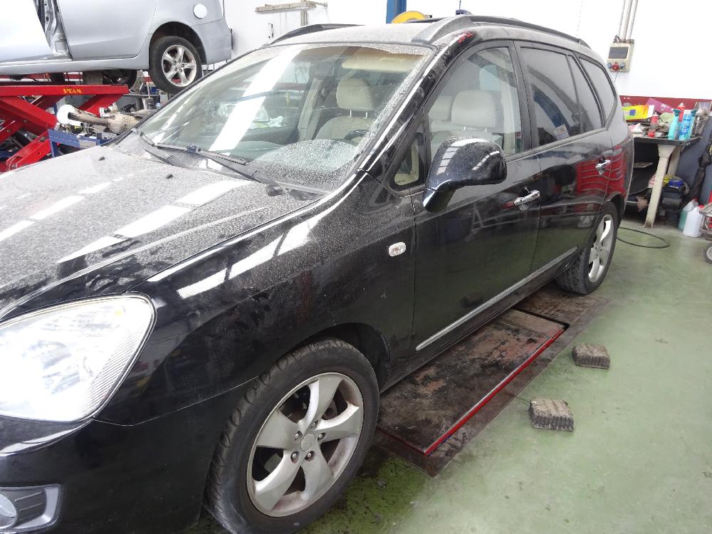 CAUDALIMETRO KIA CARENS 2.0 CRDI MT 140CV