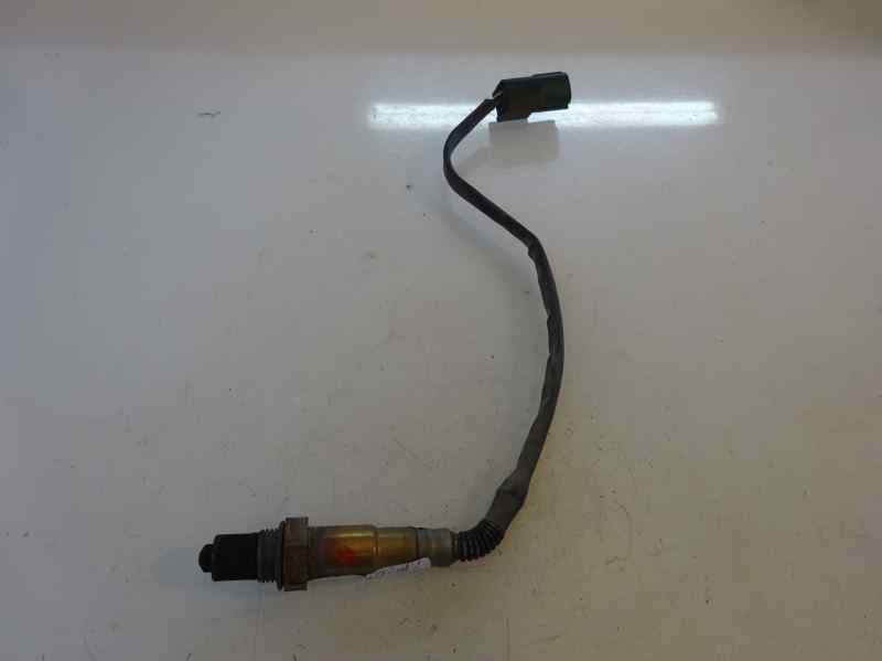 SONDA LAMBDA NISSAN ALMERA 1.5 MT 98CV | 72KW