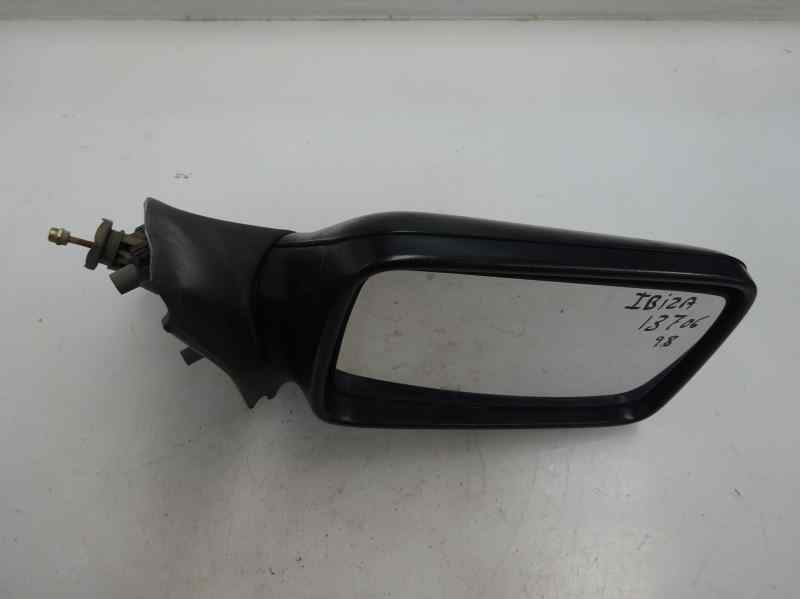 RETROVISOR DERECHO SEAT IBIZA 1.9 MT 64CV | 47KW