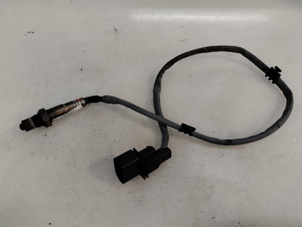 SONDA LAMBDA MERCEDES BENZ CLASE C 1.8 C 180 KOMPRESSOR MT 143CV