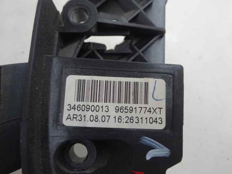 MANDO MULTIFUNCION CITROEN C4 PICASSO 1.6 HDI AMT 109CV
