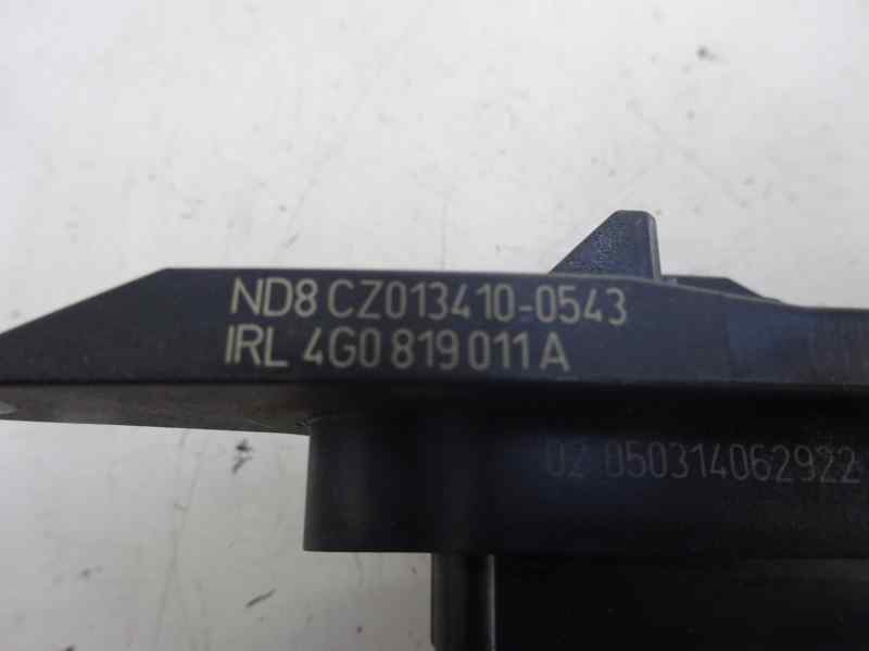 RESISTENCIA CALEFACCION AUDI A6 3.0 TDI EURO 6 S-TRONIC QUATTRO 245CV