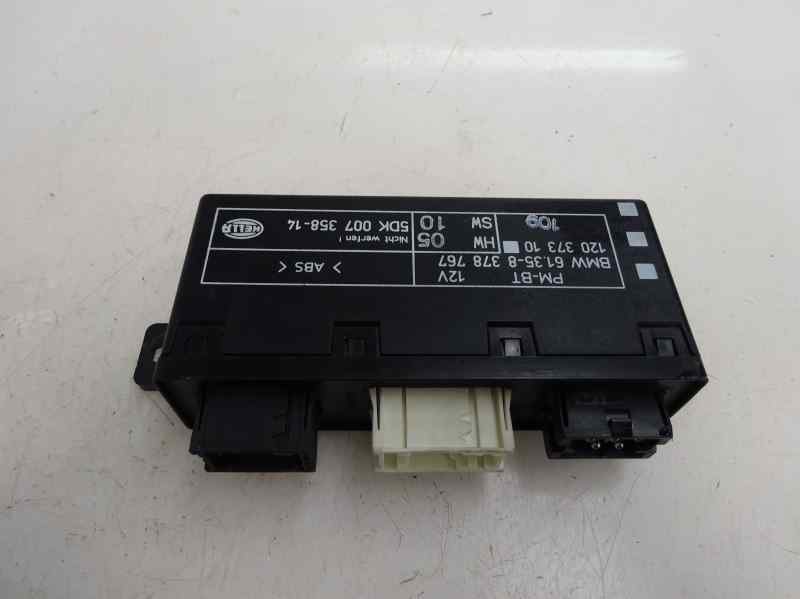 MODULO ELECTRONICO BMW SERIE 5 2.9 530D MT 184CV