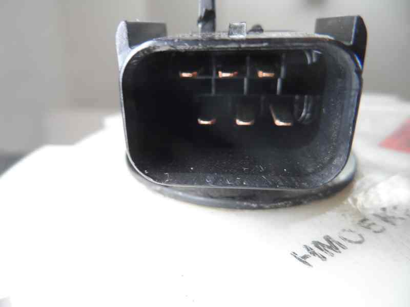 BOMBA COMBUSTIBLE CHEVROLET KALOS 1.4 MT 94CV | 69KW