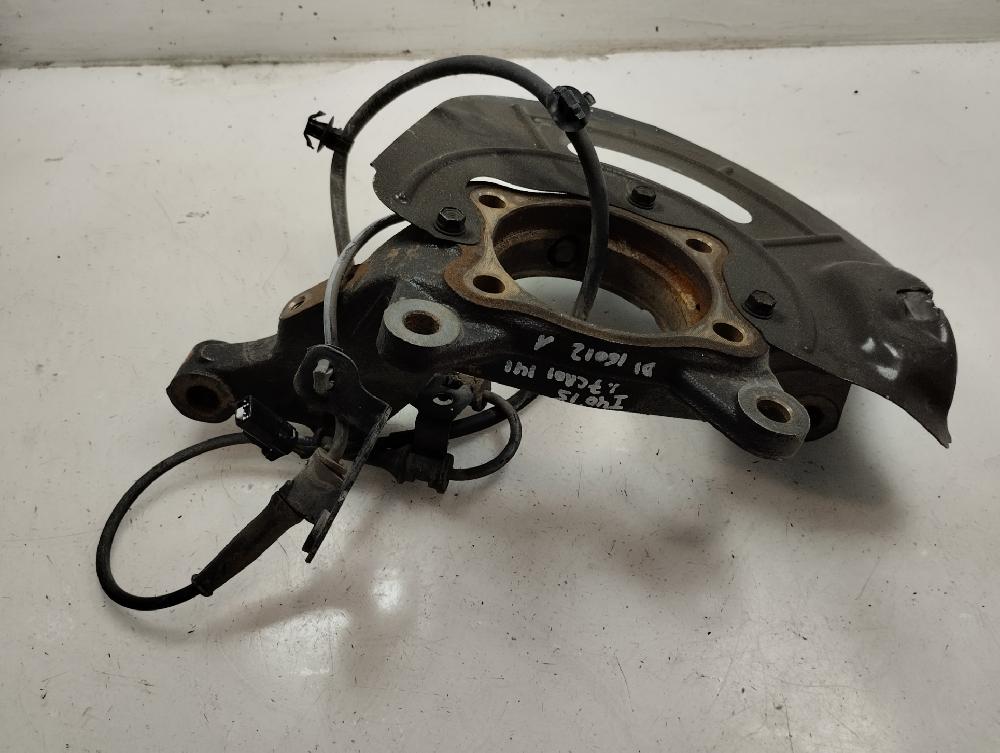 MANGUETA DELANTERA IZQUIERDA HYUNDAI I40 1.7 CRDI MT 141CV