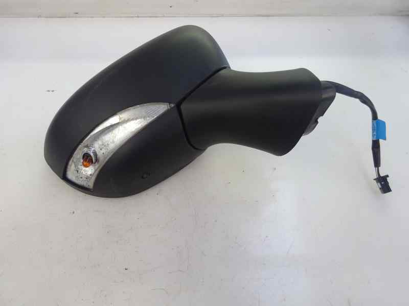 RETROVISOR DERECHO RENAULT CLIO 1.5 DCI MT 90CV