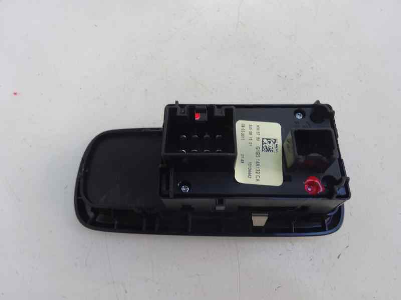 MANDO ELEVALUNAS DELANTERO IZQUIERDO FORD KA 1.2 MT 85CV | 63KW