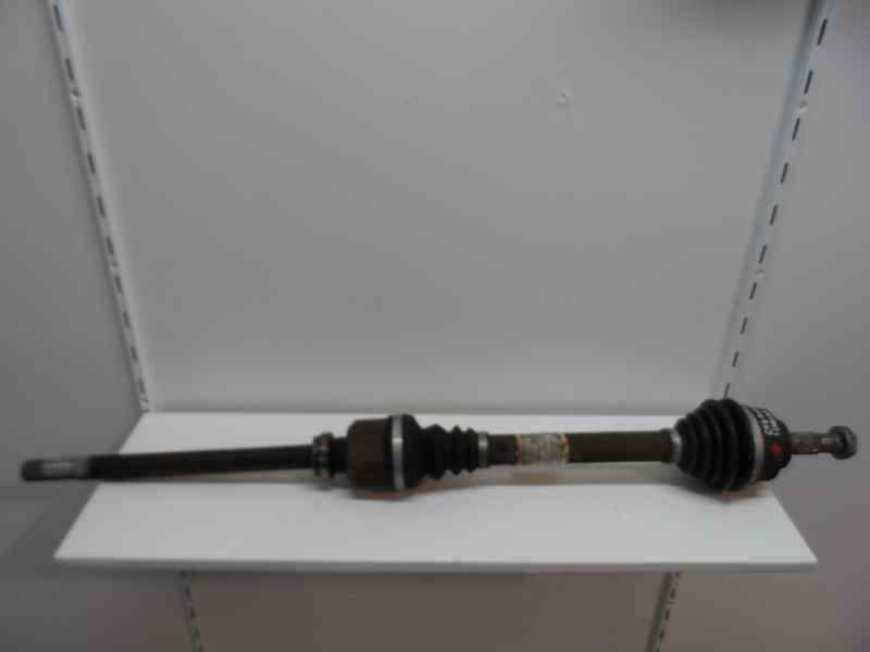 TRANSMISION DELANTERA DERECHA CITROEN C4 PICASSO 2007 1.6 HDI AMT 109CV