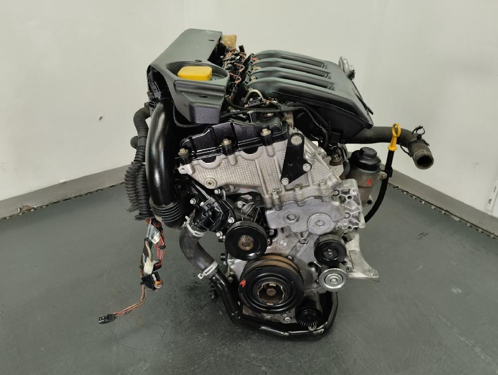 MOTOR COMPLETO MG ZT 2.0 CDTI MT 116CV