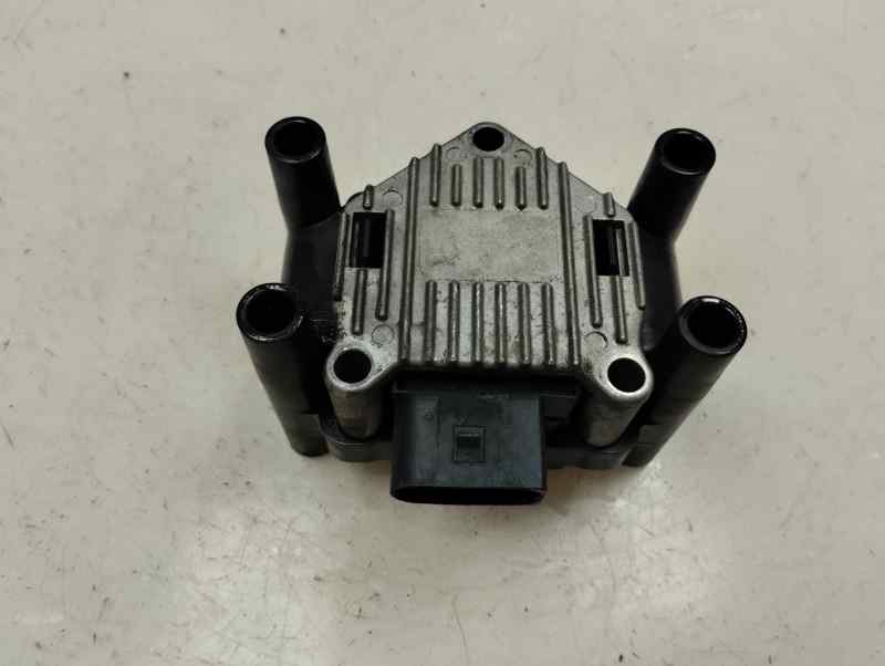 BOBINA ENCENDIDO VOLKSWAGEN BEETLE 2000 2.0 MT 115CV | 85KW
