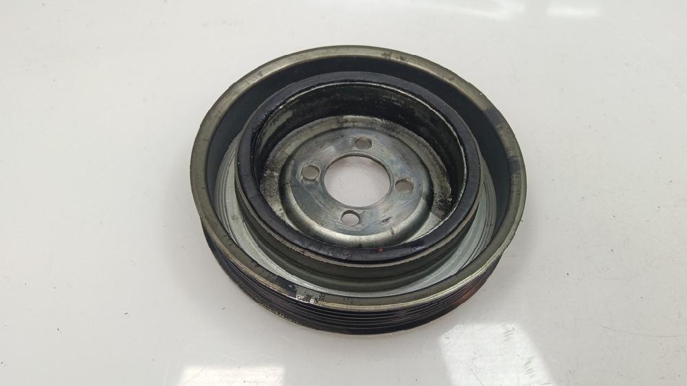 POLEA CIGUENAL OPEL ASTRA 1.3 MT 90CV | 66KW