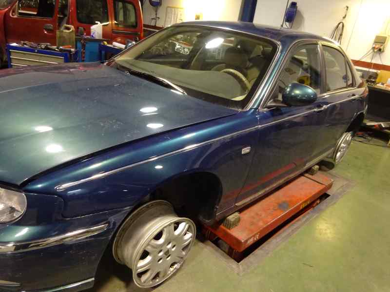 ROVER 75 1999 2.0 CDTI MT 131CV