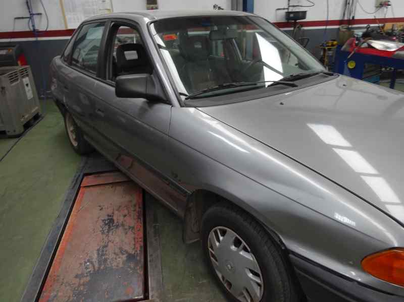 FARO DERECHO OPEL ASTRA 1.6 MT 101CV | 74KW