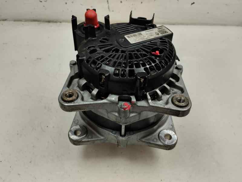 ALTERNADOR DACIA DOKKER 1.5 MT 95CV | 70KW